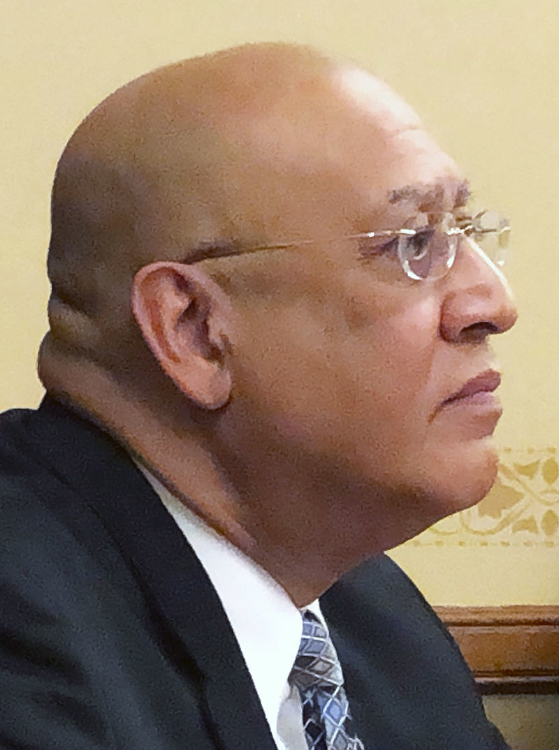 Kevin Carr